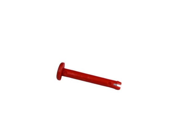 Red Locking Pin 08921