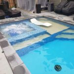 Desjoyaux Custom Pool 11