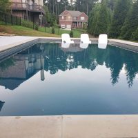 Desjoyaux Custom Pool 18