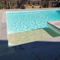 Desjoyaux Custom Pool 17