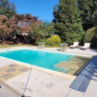 Desjoyaux Custom Pool 14