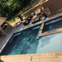 Desjoyaux Custom Pool 13