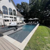 Desjoyaux Custom Pool 19