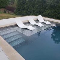 Desjoyaux Custom Pool 3