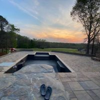 Desjoyaux Custom Pool 2