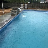 Desjoyaux Custom Pool 8