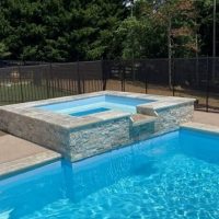 Desjoyaux Custom Pool 7