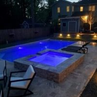 Desjoyaux Custom Pool 6