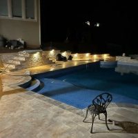 Desjoyaux Custom Pool 4